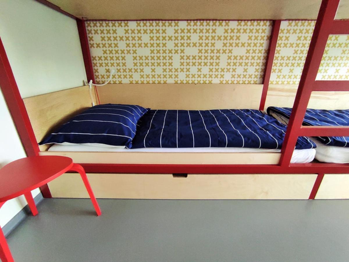 Apartman Svan B2 Říčky Екстериор снимка