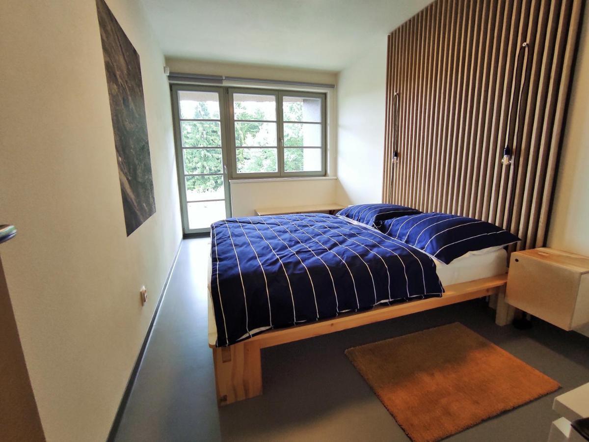 Apartman Svan B2 Říčky Екстериор снимка
